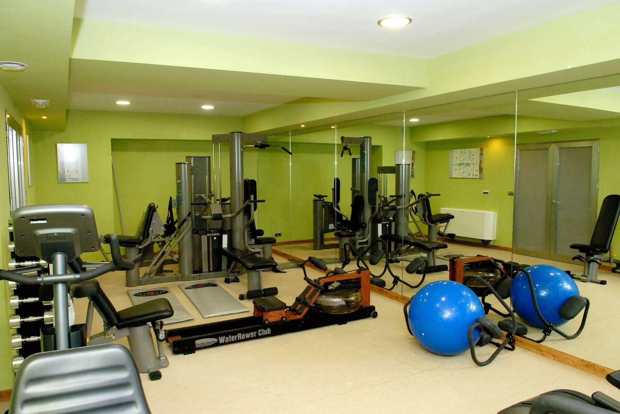 Apartamentos San Pedro La Iruela Dış mekan fotoğraf