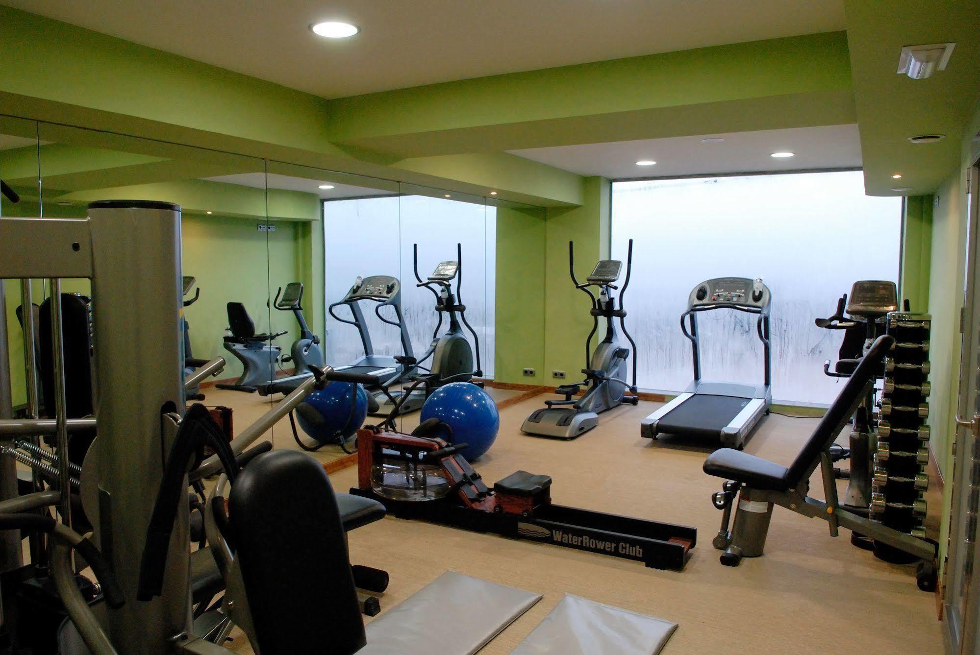 Apartamentos San Pedro La Iruela Dış mekan fotoğraf