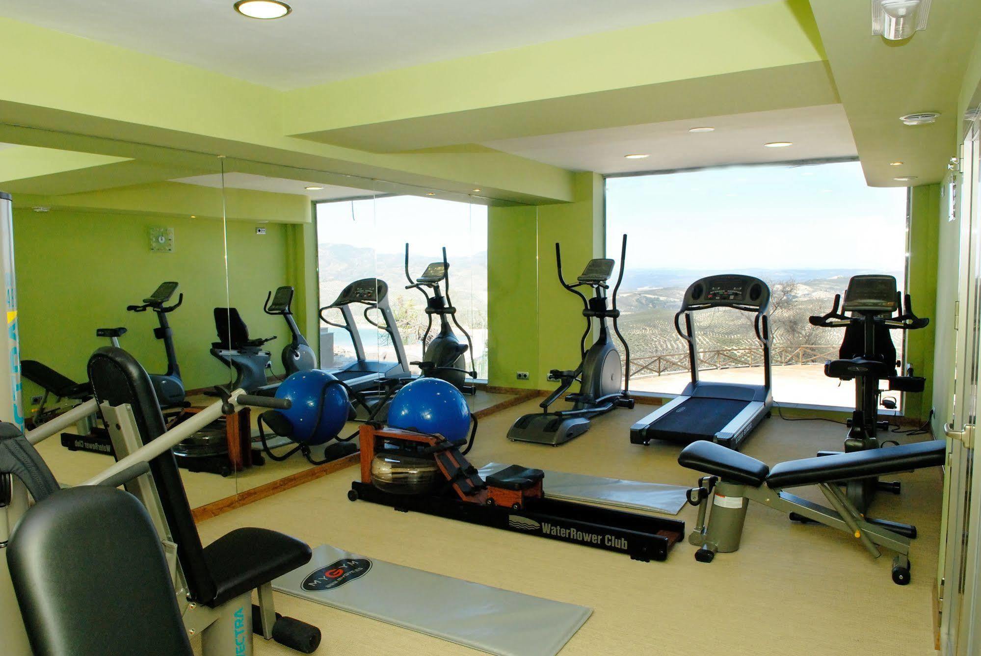 Apartamentos San Pedro La Iruela Dış mekan fotoğraf