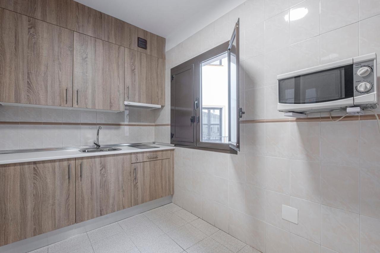 Apartamentos San Pedro La Iruela Dış mekan fotoğraf
