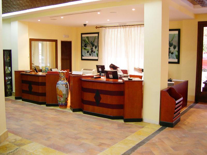 Apartamentos San Pedro La Iruela Dış mekan fotoğraf